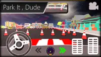 Dude Driving - Car Driver Screen Shot 0