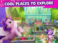 My Little Pony World Screen Shot 10