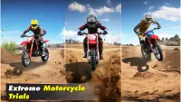 Moto Madness Stunt moto Race Screen Shot 2