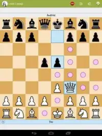 Chess Free, Chess 3D (No Ads) Screen Shot 7