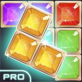 Quadra Puzzle Jewel 2017 - Block Puzzle Games 1010