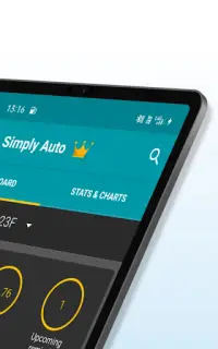 Simply Auto: Perawatan Mobil Screen Shot 9