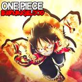 Guide One Piece Burning Blood