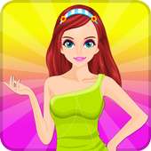 Harriet Makeup Games for Girls