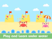 Kids Games For 2-5 Year Olds - Hide and Seek Screen Shot 14