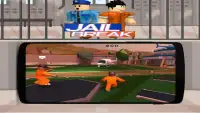 Jailbreak rolbox's mod: Jail break Screen Shot 0