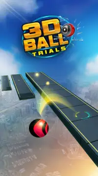Ball Trials 3D Screen Shot 1