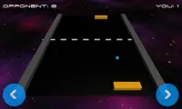 Galactic Ping Pong Screen Shot 1