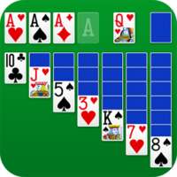 Solitaire - Classic Card Games