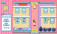 The Rookie Nurse Hospital Game Screen Shot 3