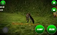 Flexible Wolf Simulator Screen Shot 3