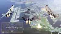 戦闘機ゲーム無料 | 空中戦闘ゲーム | せんとうきゲーム Screen Shot 0