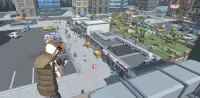 Town: Open World 3D Simulator Screen Shot 2