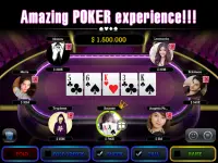 Milano Poker Screen Shot 9