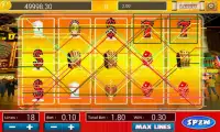 Slot Games Online Screen Shot 0