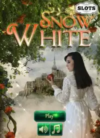 Hidden Slots: Snow White Screen Shot 0