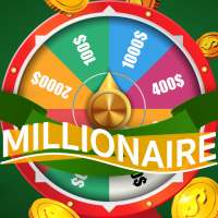 Millionaire - Free Trivia, Quiz, Logic Game