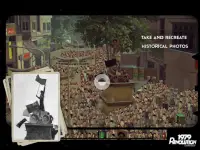 1979 Revolution: Black Friday Screen Shot 7