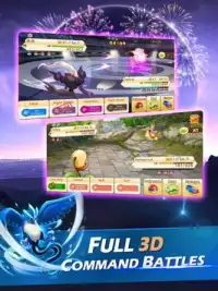 Digimon Journey Screen Shot 5