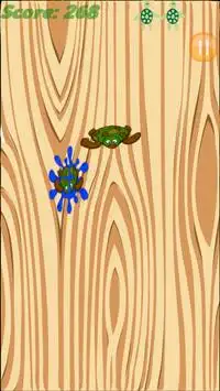 Turtle Smasher Screen Shot 4