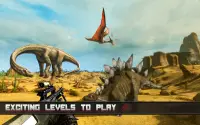 Jungle Dinosaur Hunting 3D 2 Screen Shot 3
