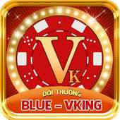 Game danh bai doi thuong – blue verking