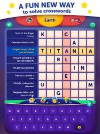 CodyCross: Crossword Puzzles Screen Shot 12