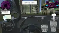 Fast Car Simulator Screen Shot 0