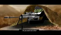 Stick Squad: Sniper Battlegrounds Screen Shot 5