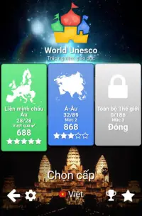 world of unesco Screen Shot 11