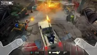 Tacticool: Tactical fire games Screen Shot 4