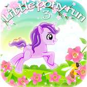 Little Running Pony 3