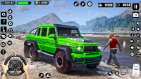 Impossible Monster Truck Game Screen Shot 4