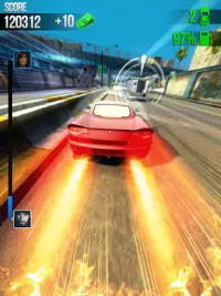 Highway Getaway - yarış oyunu Screen Shot 11