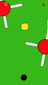 Bouncing Ball Screen Shot 2