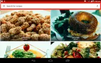 15 minutos recetas Screen Shot 5