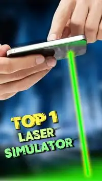 Top 1 Laser Simulator Screen Shot 2