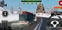 Pushpa Lorry Truck Simulator Screen Shot 7