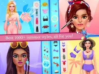 Teenage Style Guide: Summer 2018 ❤ Girls Fashion Screen Shot 1