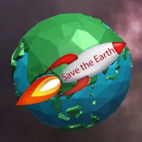 Save the Earth Screen Shot 1