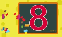 Learn And Write Russian Numbers for Kids Screen Shot 4
