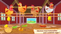 Farm For Kids Screen Shot 3