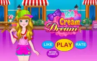 Ice Cream Dream Screen Shot 5