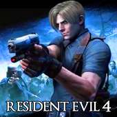 Guide Resident Evil 4