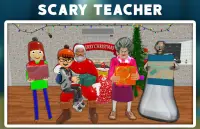 Miss T Rescue Adventure: Scary Neighbor Teacher 3D Screen Shot 2
