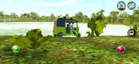 Driving Simulator Srilanka Screen Shot 4