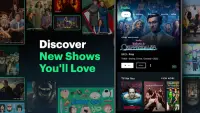 Hulu: Stream TV shows & movies Screen Shot 0