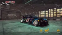 محاكي الانجراف GTR Screen Shot 3