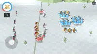 Total Ancient War Simulator Screen Shot 0