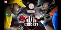 Cricket World:Championship World Cricket Games Screen Shot 4
